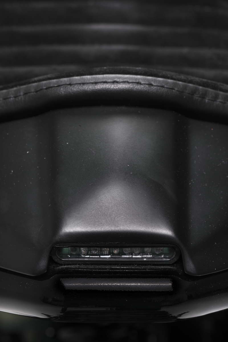 Honda CX 500 Motoism